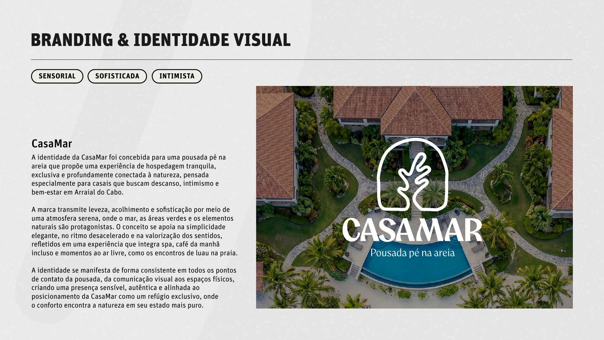 Capa do projeto CASAMAR